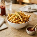 Papas Fritas Porción